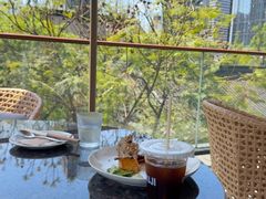 -无印良品餐堂 MUJI Diner(成都太古里店)