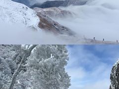 -萍乡武功山风景名胜区