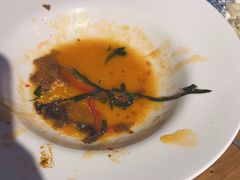 -胖老汉椒麻鸡清真新疆菜(西御街店)