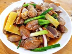 -明记海鲜大排档(巽寮湾店)