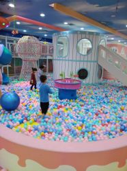 -胜利乐园(胜利购物广场店)