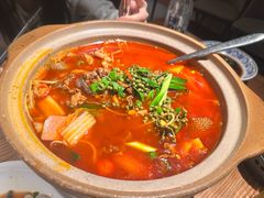 -小厨师·二十年沈家门小海鲜(百井坊巷店)