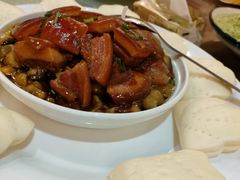 -宏源鑫海鲜餐厅·海景婚宴厅(石老人店)