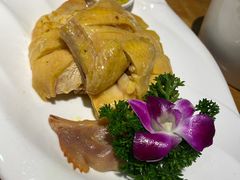 -周锦记广式餐厅