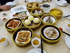 -喜临门酒家(城东店)