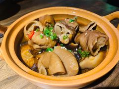-九鼎轩脆毛肚火锅(徐州苏宁店)