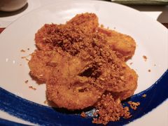 -江户·岚 创意料理(泛海店)