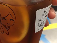 -孖记茶档·热腾茶餐(荔湾领展广场店)