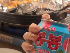 -军硕烤肉·部队火锅(二七万达店)