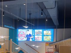 -呷湘厨·鱼汤捞饭·剁椒鱼头·湘菜(国家会展中心店)