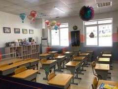 -智星少年学校·幼小衔接·精品托管
