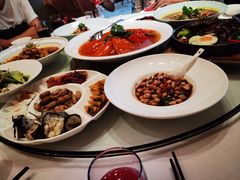 -辣螃铠盆盆蟹大排档(海昌店)