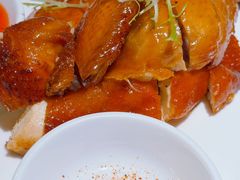 -拾溪餐厅(杭州千禧度假酒店)