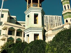 -西宁市东关清真大寺