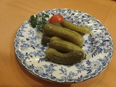 -老井俄式餐厅