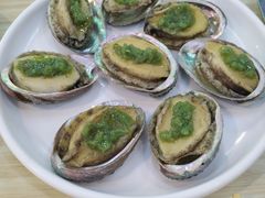 -一蚝一贝海鲜特色餐厅(万象城店)