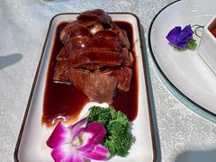 本帮酱鸭-三玛璐酒楼(汉口路店)