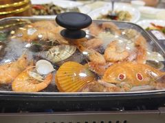 -鹏城人家海鲜酒家·23年老字号(较场尾店)