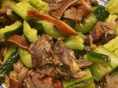 -泉畔人家·老济南经典鲁菜(大明湖店)