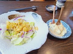 -天一料理(荔枝广场店)