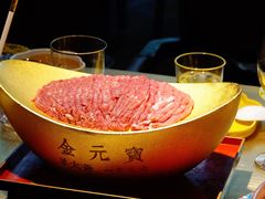 -羊大爷涮肉(亮马桥店)