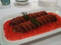 -一品江南韵·淮扬菜