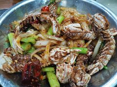 -辣盆盆麻辣小龙虾(哈尔滨总店)