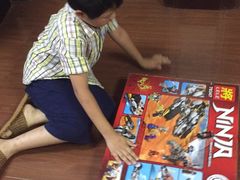 -AMG海上明珠影城(上海环球港RealDCinema店)