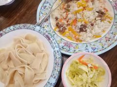 -阿达西新疆特色美食(悦海新天地中央广场店)