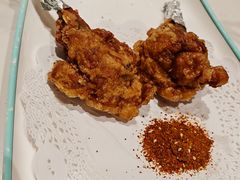 -梅利汴京烤鸭•开封豫菜地标店(晋安路店)