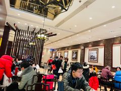 大堂-熙盛源(复兴路店)