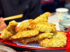 -君霖海鲜私房菜(春柳店)