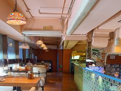 -撒拉花儿·新疆菜·清真(太阳宫店)