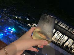 -半山半岛洲际度假酒店·观海廊