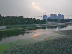 -北运河水利风景区