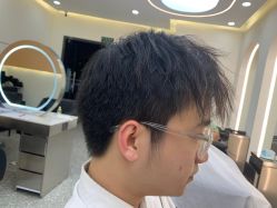 点击看大图 -HD HAIR STYLE