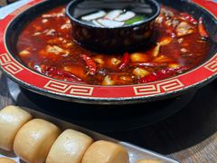 -幺妹火锅鸡(西城店)