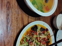 -懒人业余餐厅(琨御府店)