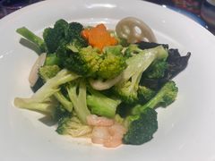 清馨假日小炒-人民公社大食堂(张家湾店)