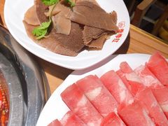 -季季红火锅(长沙步行街店)