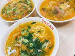 -项记面馆(明瓦廊店)