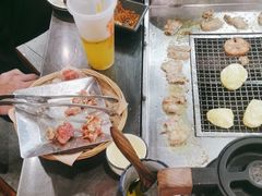 -塘屋烧烤·云南火塘烧烤品牌(春城慧谷旗舰店)