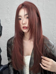 -东梵造型·烫发染发接发连锁SALON