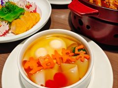 -将相和·海鲜蒸饺大连菜·连鹭海鲜姊妹店
