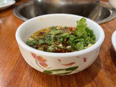-牛华八婆麻辣烫(起源店)