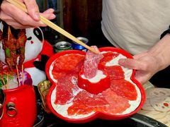 -蜀大侠火锅(总府路店)