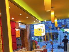 -尊宝比萨(华景新城店)