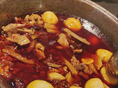 -李子坝梁山鸡(李子坝大鸡哥店)