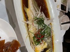 -福海居烤鸭店(鸟巢店)