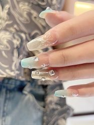 -MOMO·Nail美甲美睫
